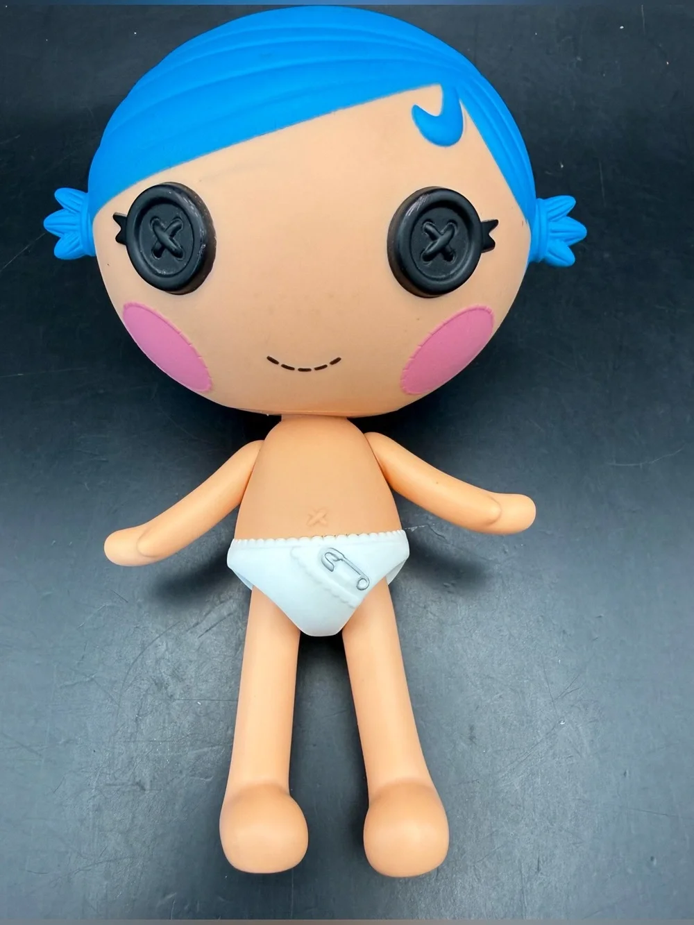 lalaloopsy littles stumbles